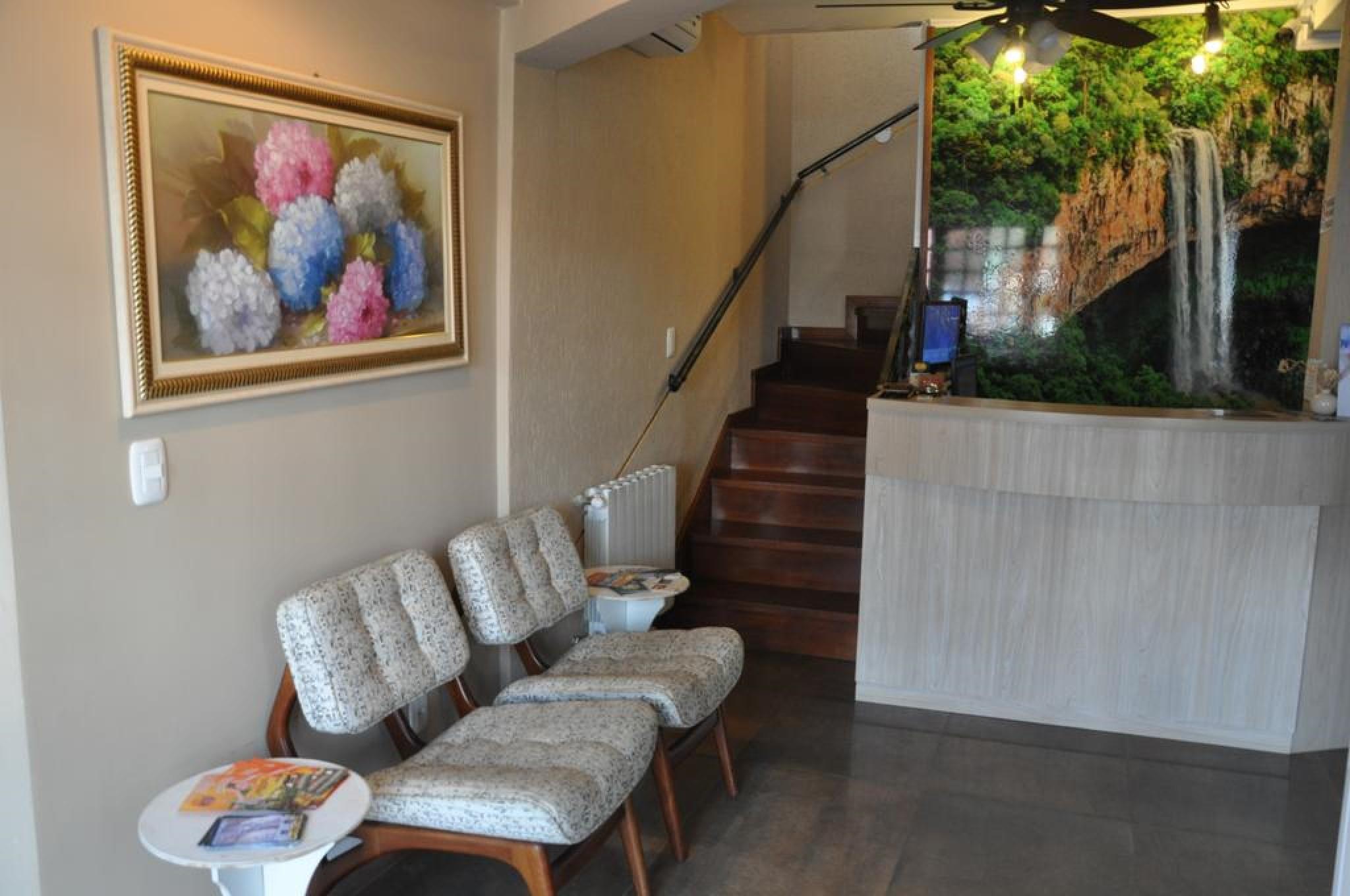 Pousada Villa Vecchia Canela Extérieur photo