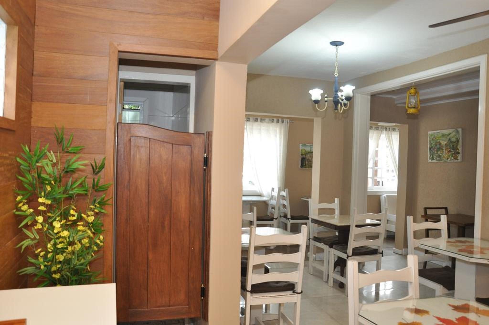 Pousada Villa Vecchia Canela Extérieur photo
