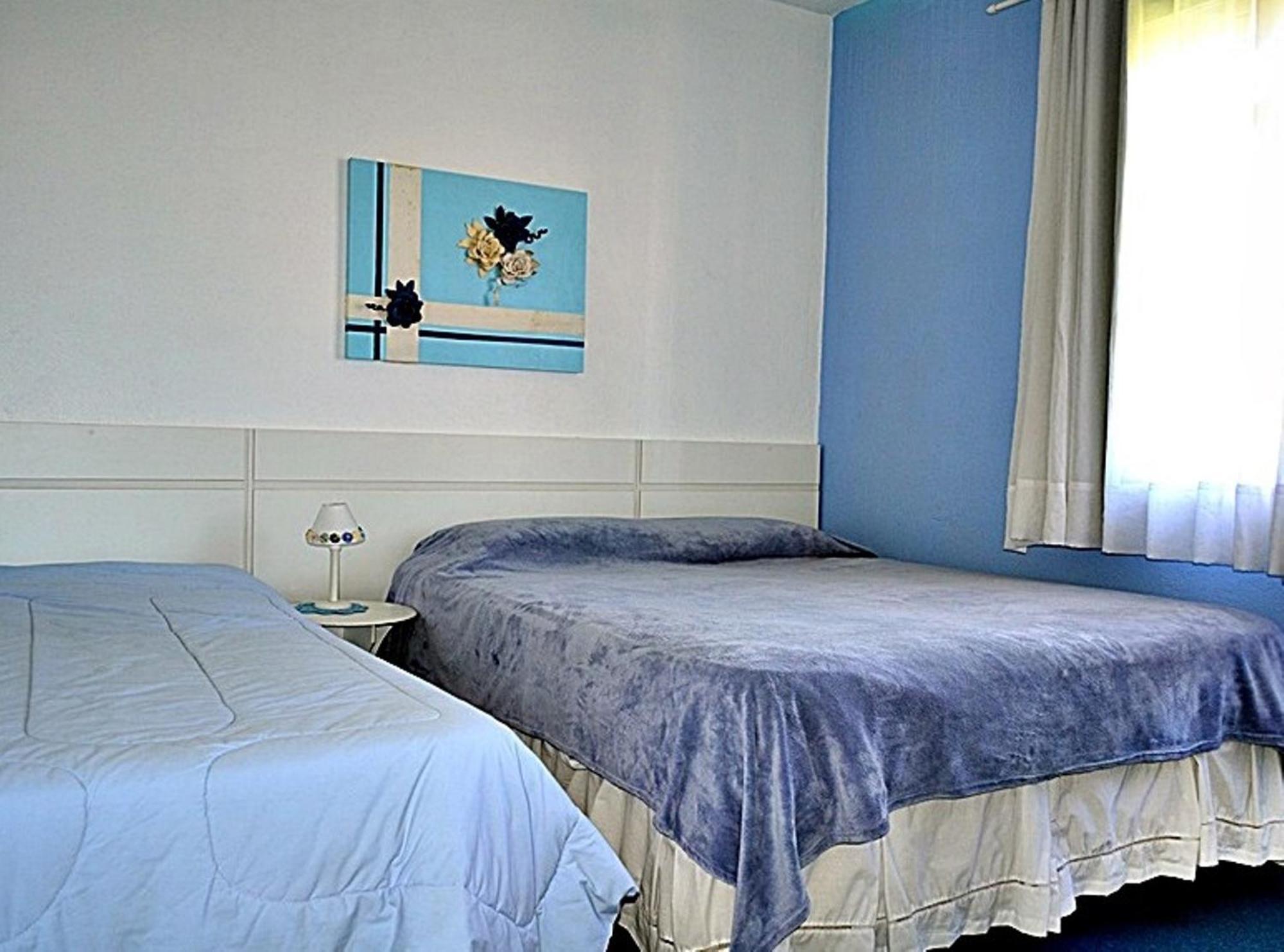 Pousada Villa Vecchia Canela Chambre photo